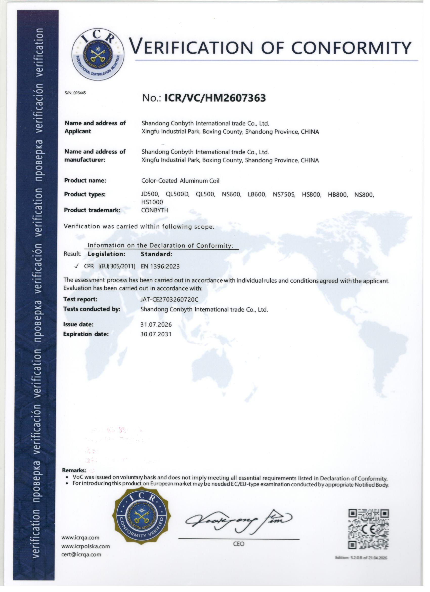 ISO 9001